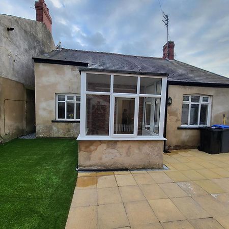 Country Style Modern Self Catering 3 Bedroom Bungalow In Blackpool Bagian luar foto
