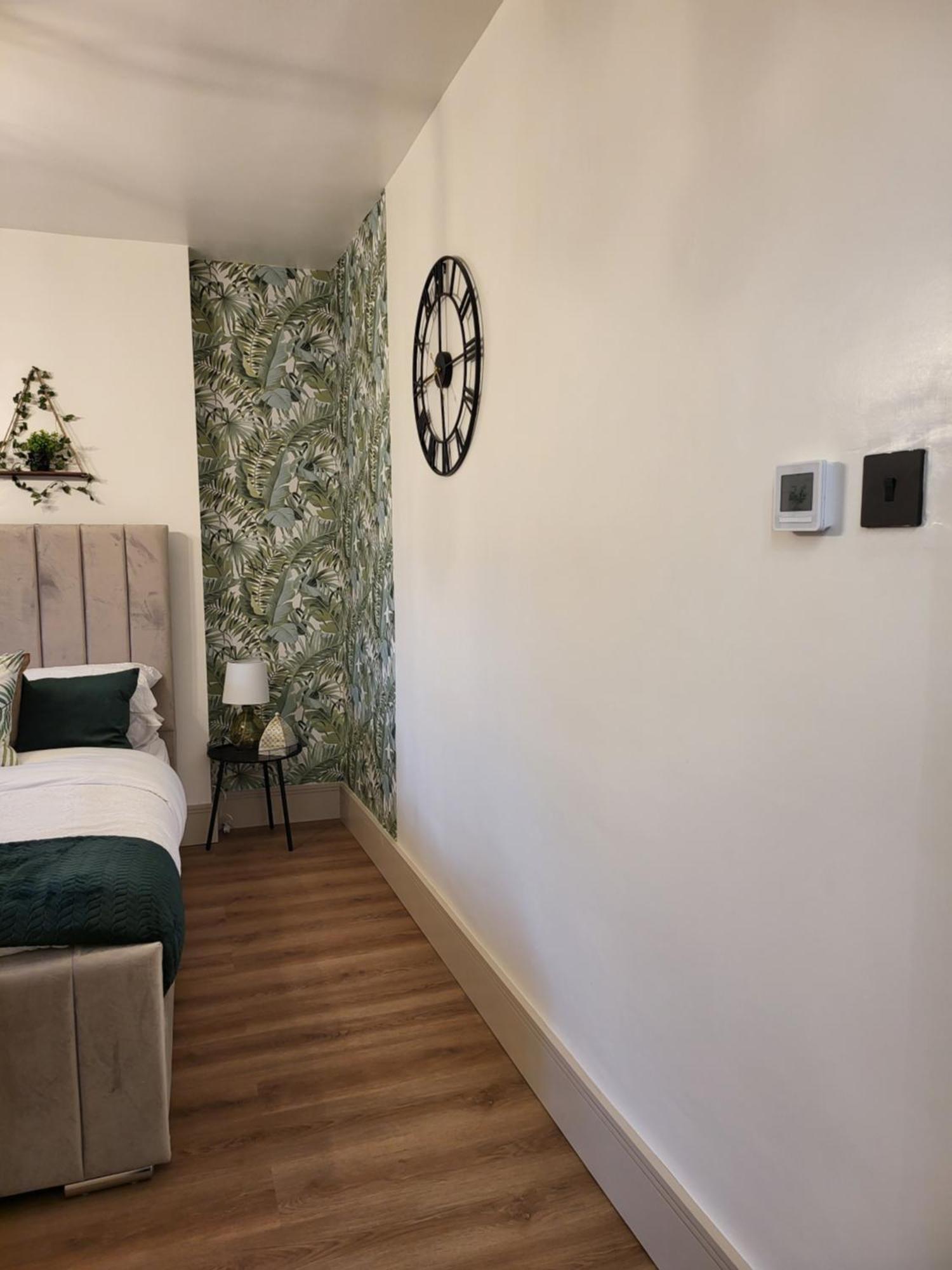 Country Style Modern Self Catering 3 Bedroom Bungalow In Blackpool Bagian luar foto