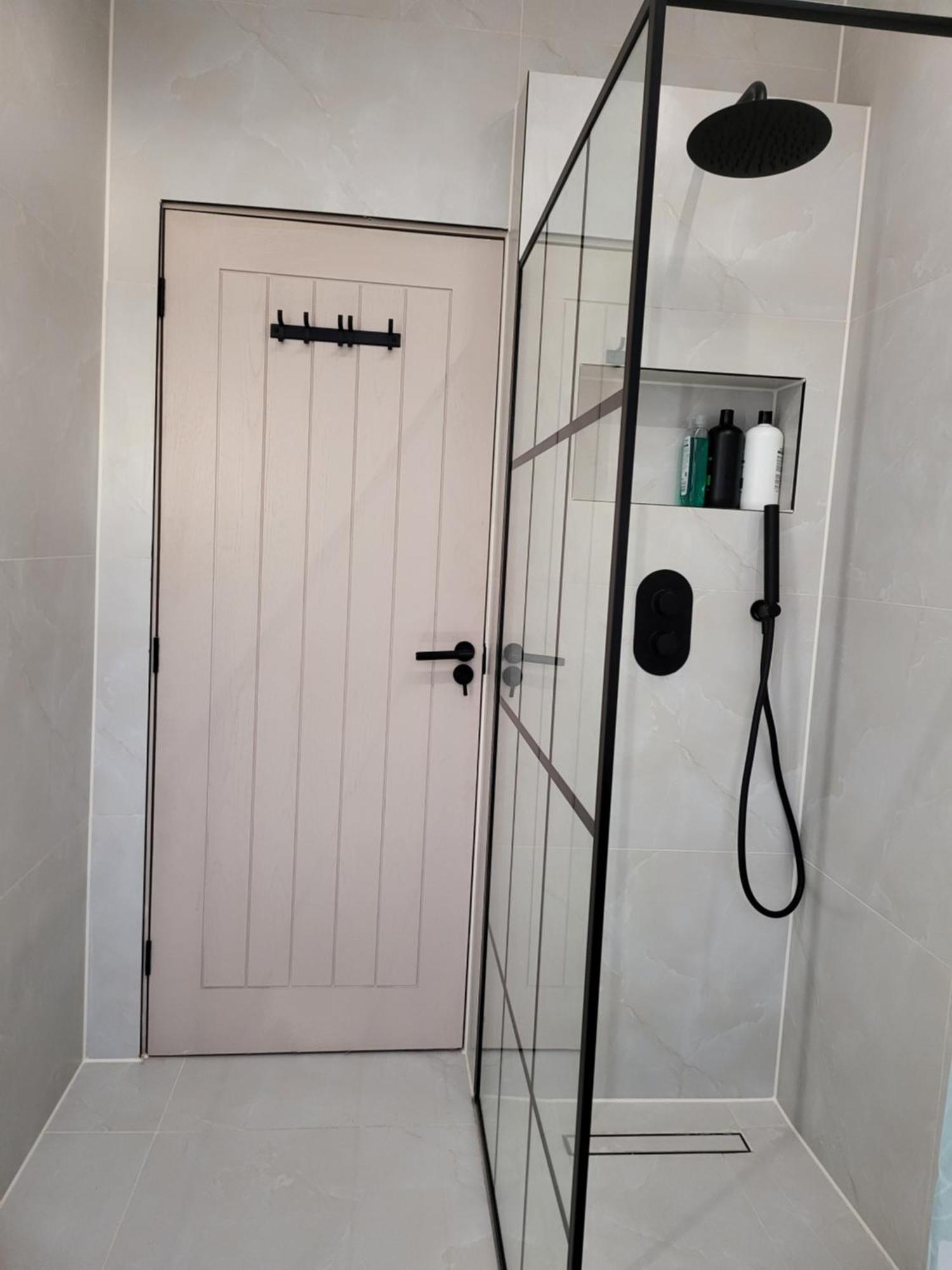 Country Style Modern Self Catering 3 Bedroom Bungalow In Blackpool Bagian luar foto