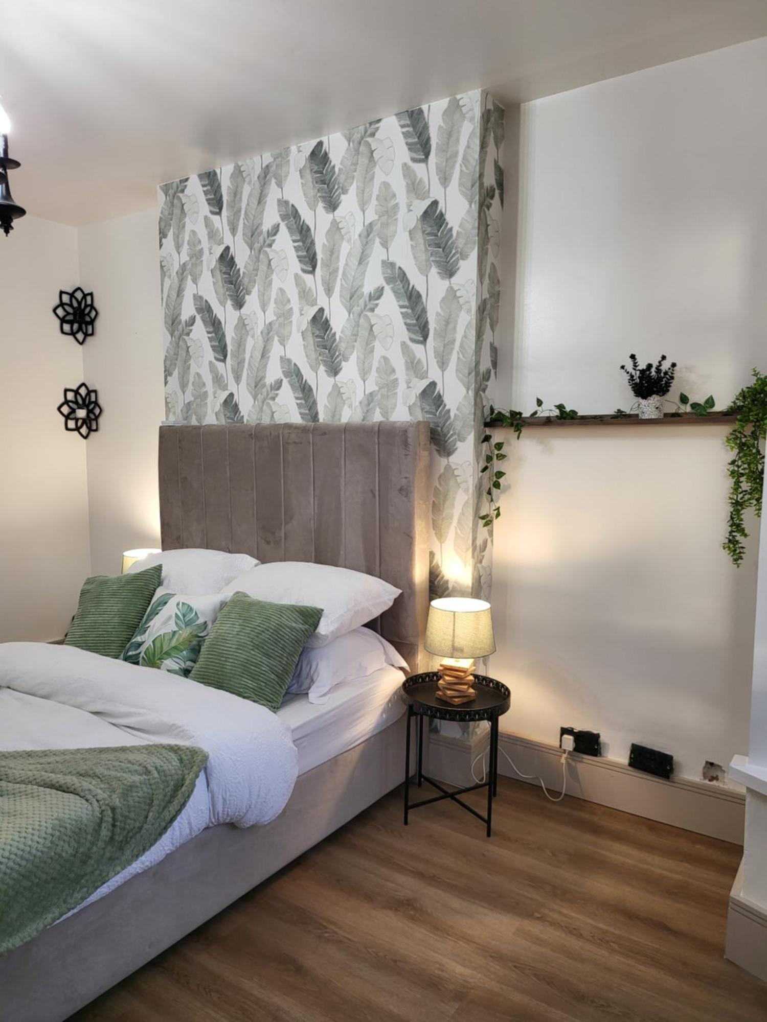 Country Style Modern Self Catering 3 Bedroom Bungalow In Blackpool Bagian luar foto
